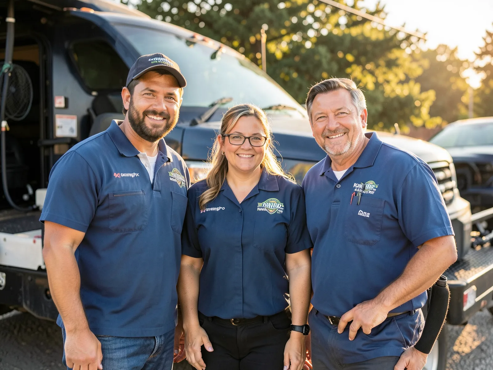 Roof Repair company in Brussels, WI